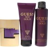 Guess Man Gold Подаръчен комплект за мъже