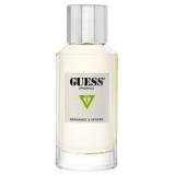 Guess Originals Type1: Bergamot & Vetiver Унисекс парфюмна вода EDP