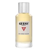 Guess Originals Type2: Red Currant & Balsam Унисекс парфюмна вода EDP