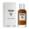 Guess Originals Type3: Tobacco & Amberwood Унисекс парфюмна вода EDP