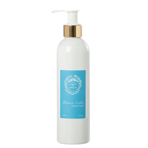Giardini Di Toscana Bianco Latte Унисекс лосион за тяло без опаковка