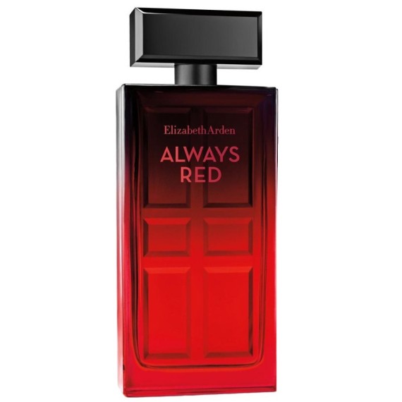 Elizabeth Arden Red Door Always Red Тоалетна вода за жени без опаковка EDT