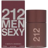 Carolina Herrera 212 Sexy...