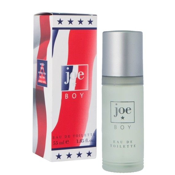 Milton Lloyd Joe Boy Тоалетна вода за мъже EDT