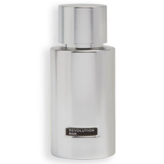 Revolution Man Resurrection Тоалетна вода за мъже EDT