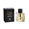 Real Time Fine Gold 999 Тоалетна вода за мъже EDT