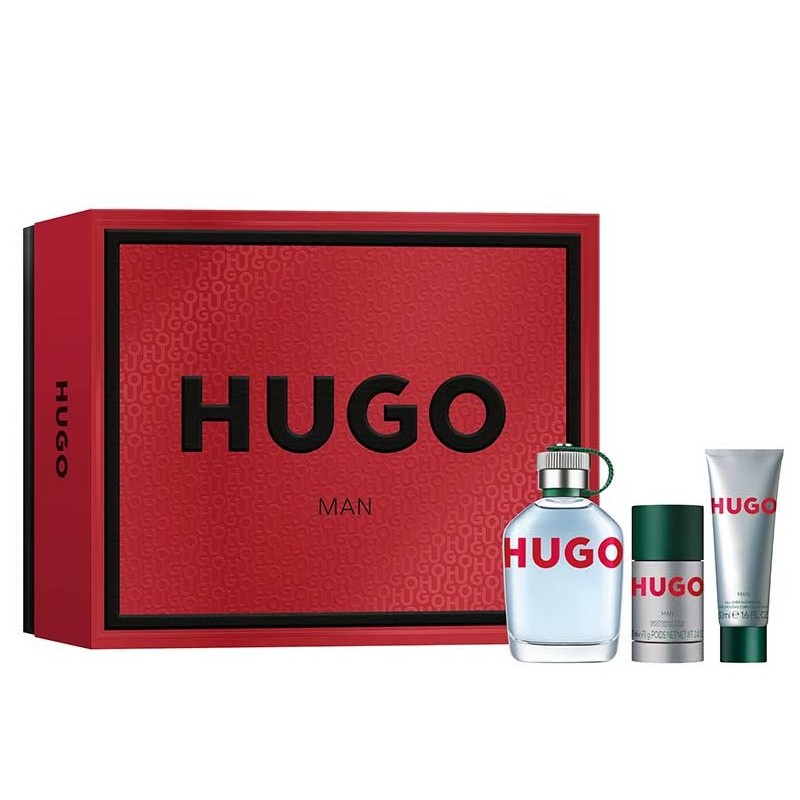 Hugo Boss Hugo Подаръчен комплект за мъже