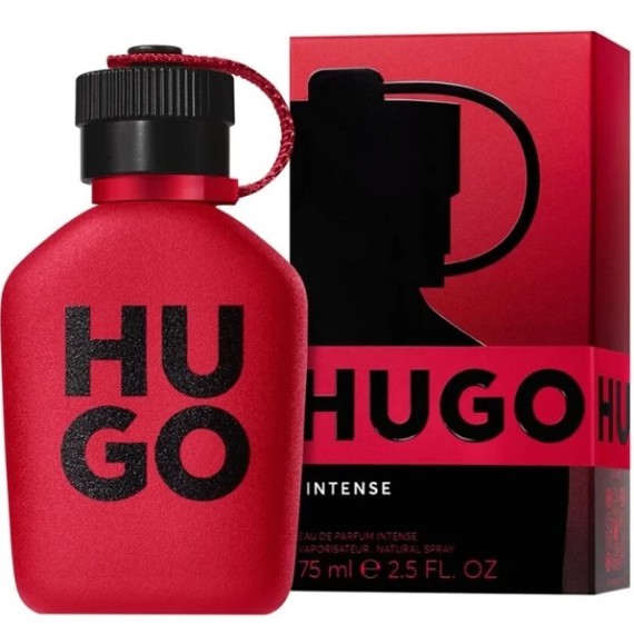 Hugo Boss Hugo Intense Парфюмна вода за мъже EDP