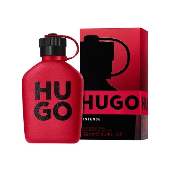 Hugo Boss Hugo Intense Парфюмна вода за мъже EDP