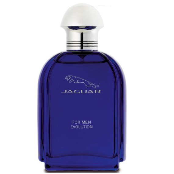 Jaguar For Men Evolution Тоалетна вода за мъже без опаковка EDT