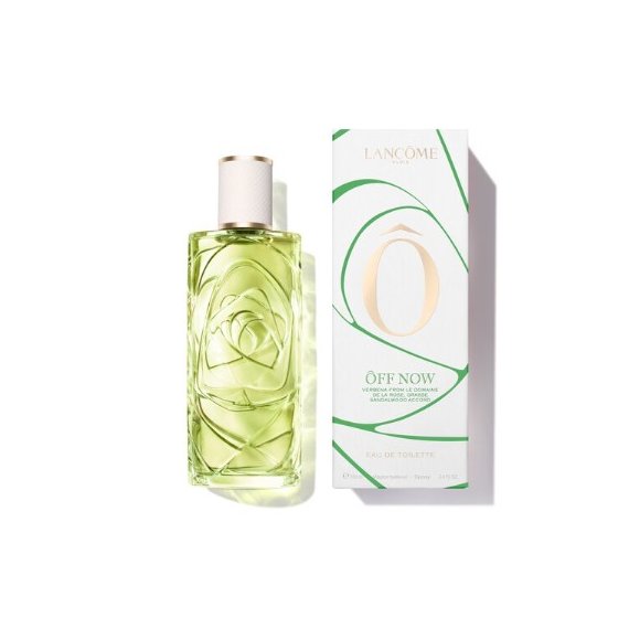 Lancome Off Now Тоалетна вода за жени EDT