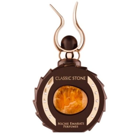 Lattafa Niche Emarati Classic Stone Унисекс парфюмна вода EDP