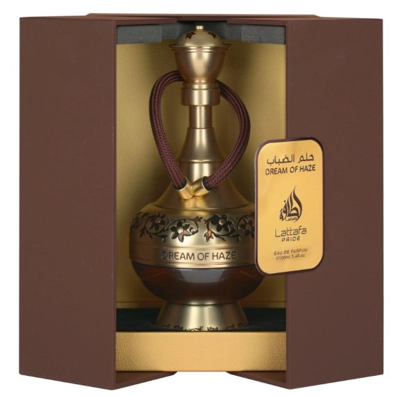 Lattafa Pride Dream of Haze Унисекс парфюмна вода EDP