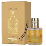 Lattafa Fire On Ice Унисекс...
