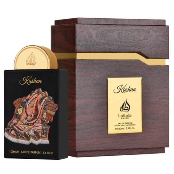 Lattafa Pride Kashan Унисекс парфюмна вода EDP