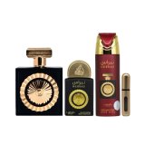 Lattafa Pride Nebras Унисекс подаръчен комплект