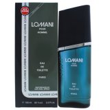 Lomani Pour Homme Тоалетна...