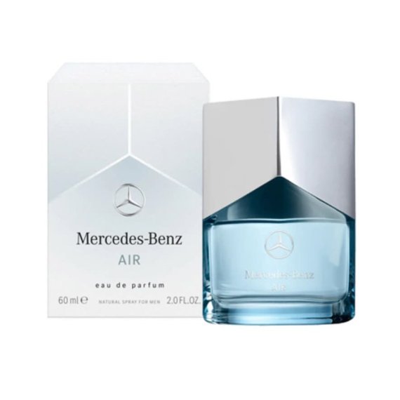 Mercedes Benz Air Парфюмна вода за жени EDP