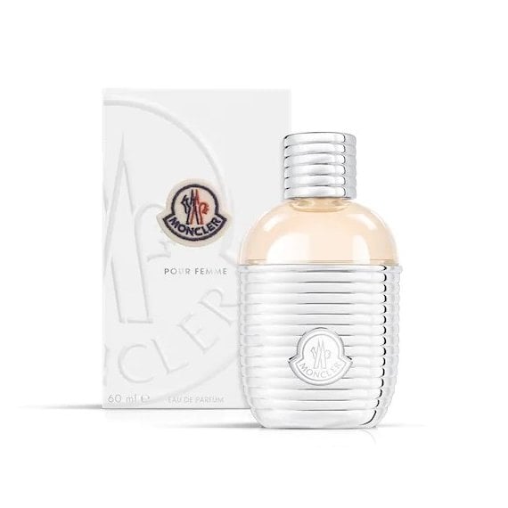 Moncler Pour Femme Парфюмна вода за жени EDP