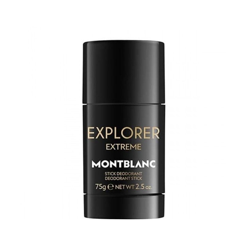 Mont Blanc Explorer Extreme Дезодорант стик за мъже
