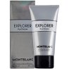 Mont Blanc Explorer Platinum Душ гел за мъже