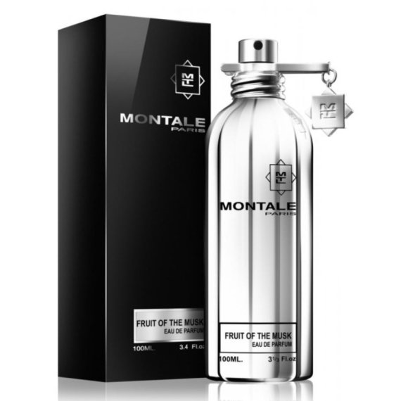 Montale Fruits of The Musk Унисекс парфюмна вода EDP
