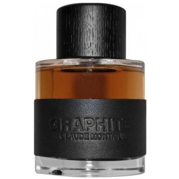 Montana Graphite Тоалетна вода за мъже EDT