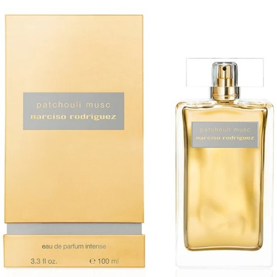 Narciso Rodriguez Patchouli Musc Eau De Parfum Intense Парфюмна вода за жени EDP