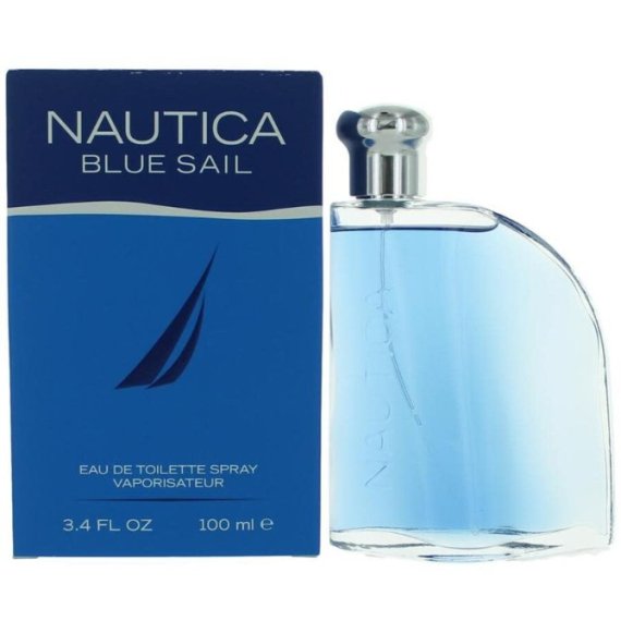 Nautica Blue Sail Тоалетна вода за мъже EDT