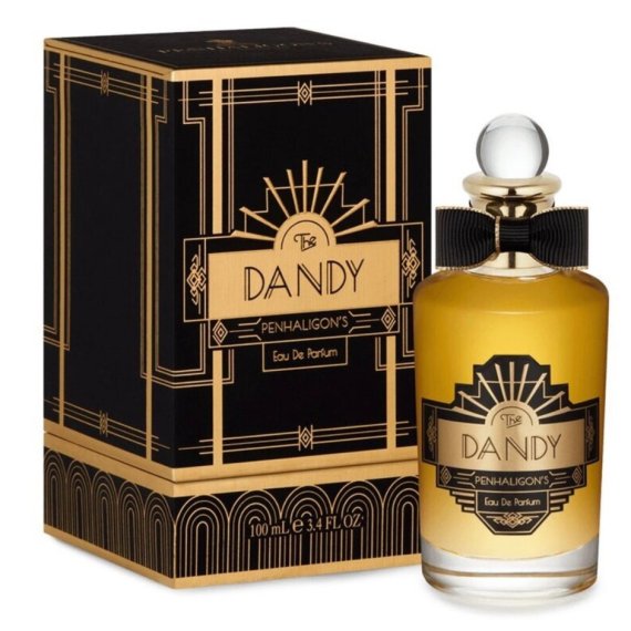 Penhaligon`s The Dandy Унисекс парфюмна вода EDP