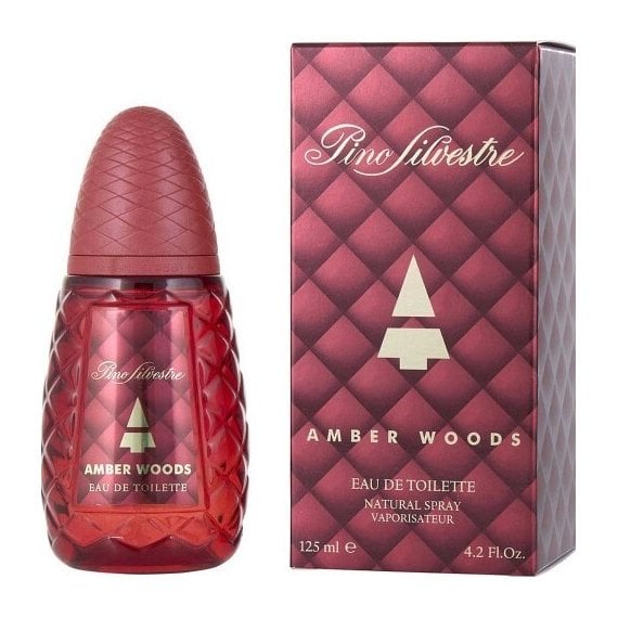 Pino Silvestre Amber Woods Man Тоалетна вода за мъже EDT