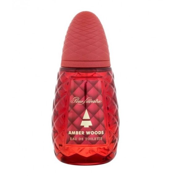 Pino Silvestre Amber Woods Man Тоалетна вода за мъже EDT