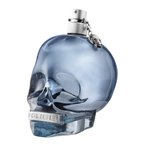 Police To Be [Or Not To Be] Тоалетна вода за мъже без опаковка EDT