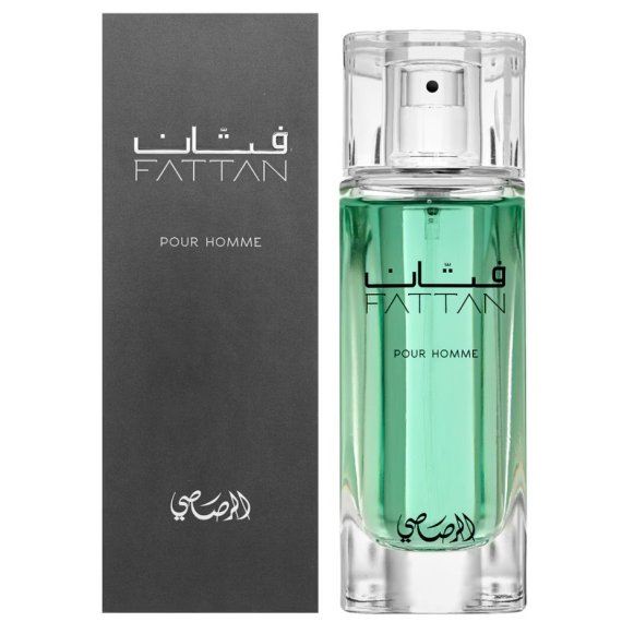 Rasasi Fattan Pour Homme Парфюмна вода за жени EDP