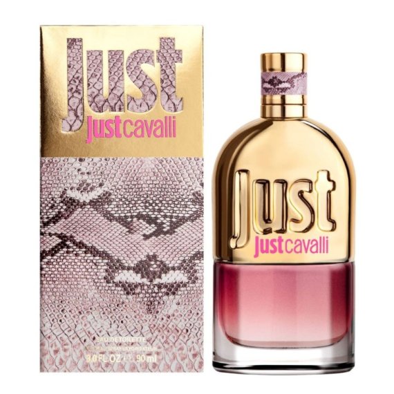 Roberto Cavalli Just Cavalli Тоалетна вода за жени EDT