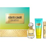 Roberto Cavalli Paradiso Подаръчен комплект за жени