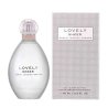 Sarah Jessica Parker Lovely Sheer Парфюмна вода за жени EDP
