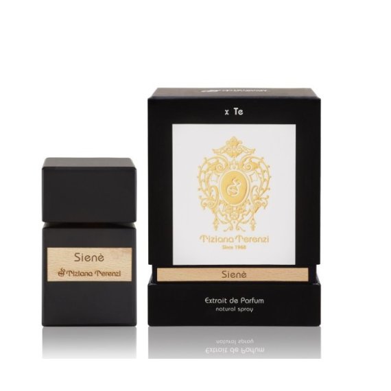 Tiziana Terenzi Siene Extrait De Parfum Унисекс парфюмен екстракт