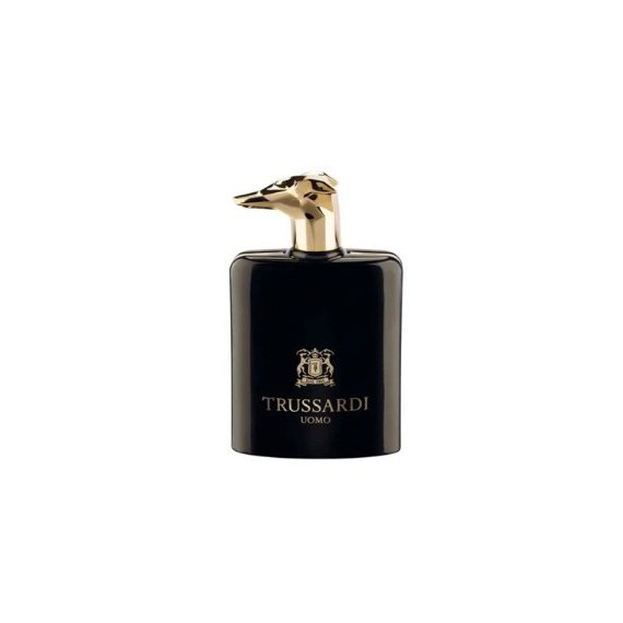 Trussardi Uomo Levriero Collection Парфюмна вода за мъже без опаковка EDP