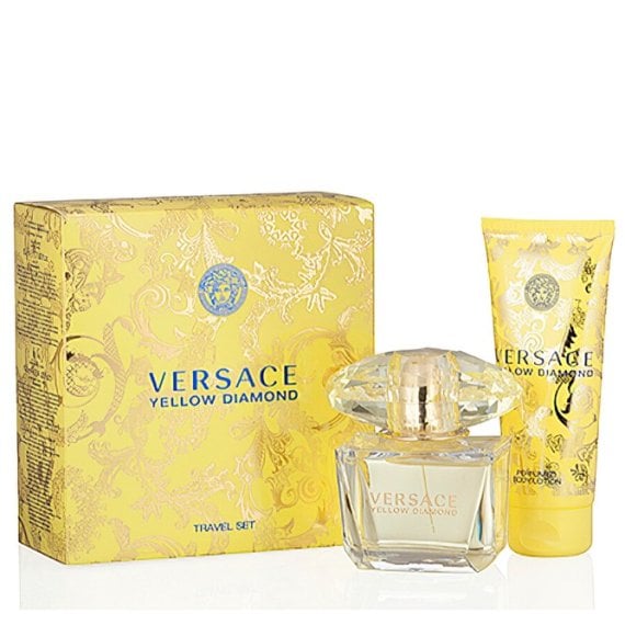 Versace Yellow Diamond Подаръчен комплект за жени