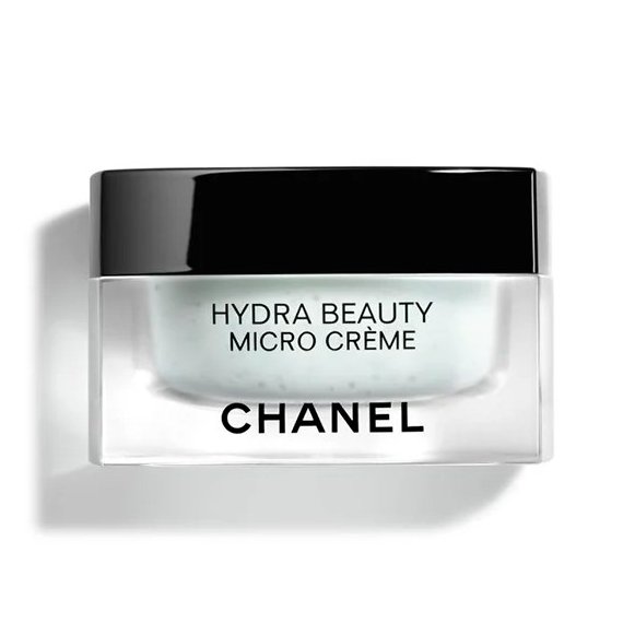 Chanel Hydra Beauty Micro Crème Укрепващ и възстановяващ крем за лице
