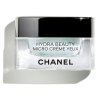 Chanel Hydra Beauty Micro Crème Yeux Хидратиращ околоочен крем с озаряващ ефект