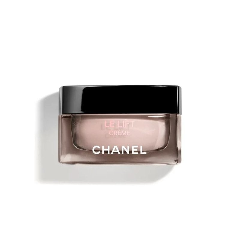 Chanel Le Lift Crème Face and Neck Дневен крем за лице и шия с изглаждащ и стягащ ефект, Размер 50 ml