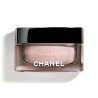 Chanel Le Lift Crème Riche Face and Neck Дневен крем за лице и шия с изглаждащ и стягащ ефект