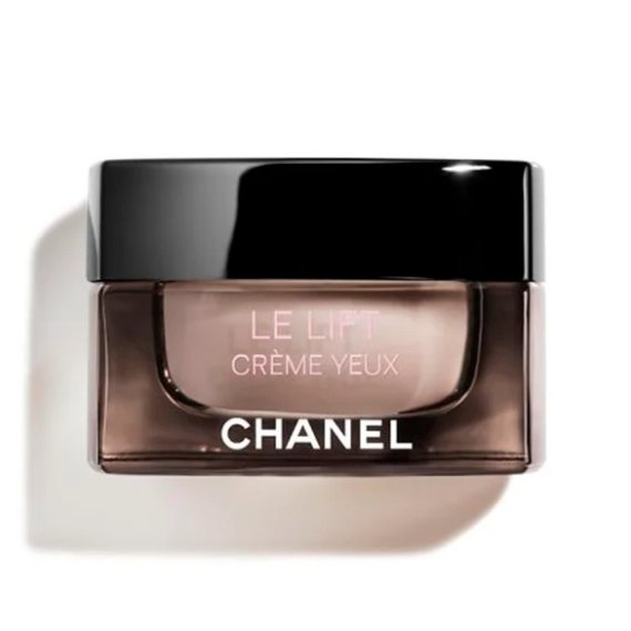 Chanel Le Lift Crème Yeux Околоочен крем с изглаждащ и стягащ ефект