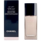 Chanel Le Lift Crème-Huile Face and Neck Oil-In-Cream Крем за лице и шия с изглаждащ и стягащ ефект