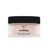 Chanel No.1 de Chanel Masque Revitalisant Au Camélia Rouge Ексфолираща маска за лице с изглаждащ ефект
