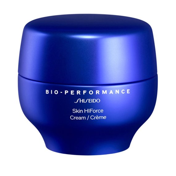 Shiseido Bio-Performance Skin HIForce Cream Стягащ крем а лице
