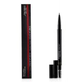 Shiseido Brow Ink Trio Четка, пудра и молив за вежди