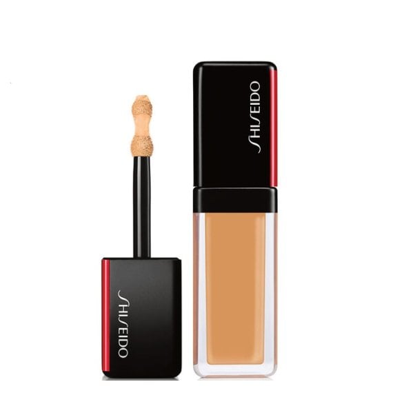 Shiseido Synchro Skin Self-refreshing Concealer Коректор с почистващо и хидратиращо действие